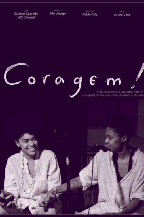 Coragem!