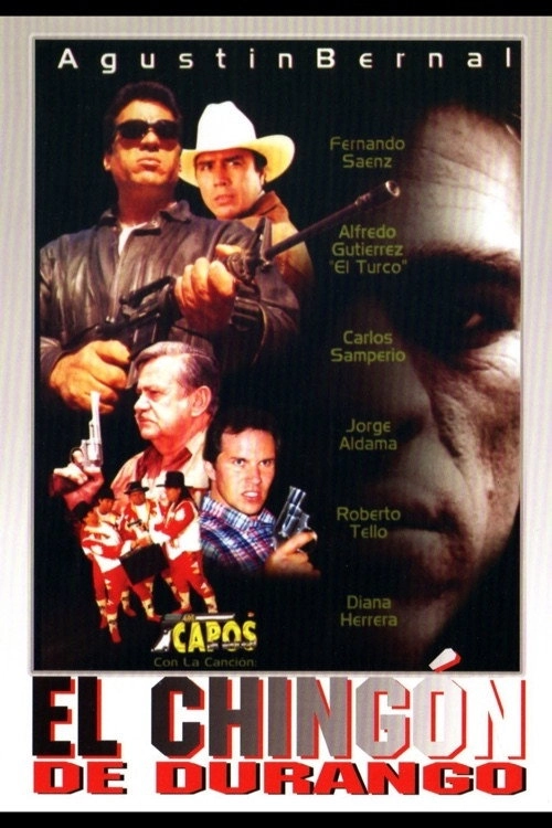 El chingón de Durango