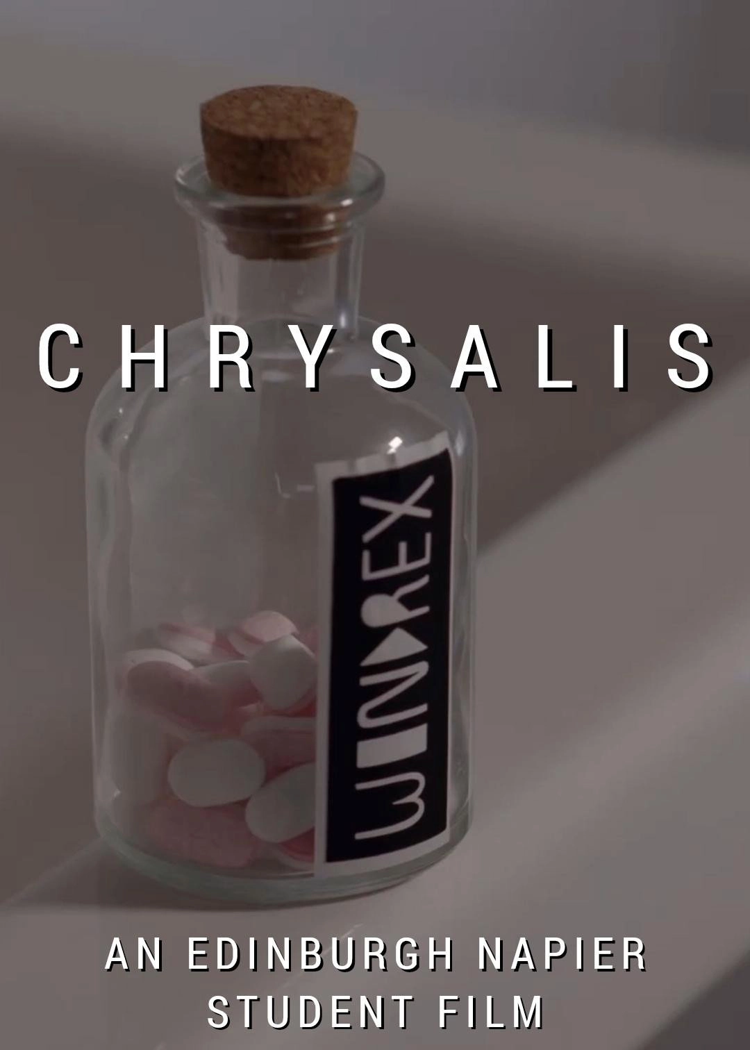 Chrysalis