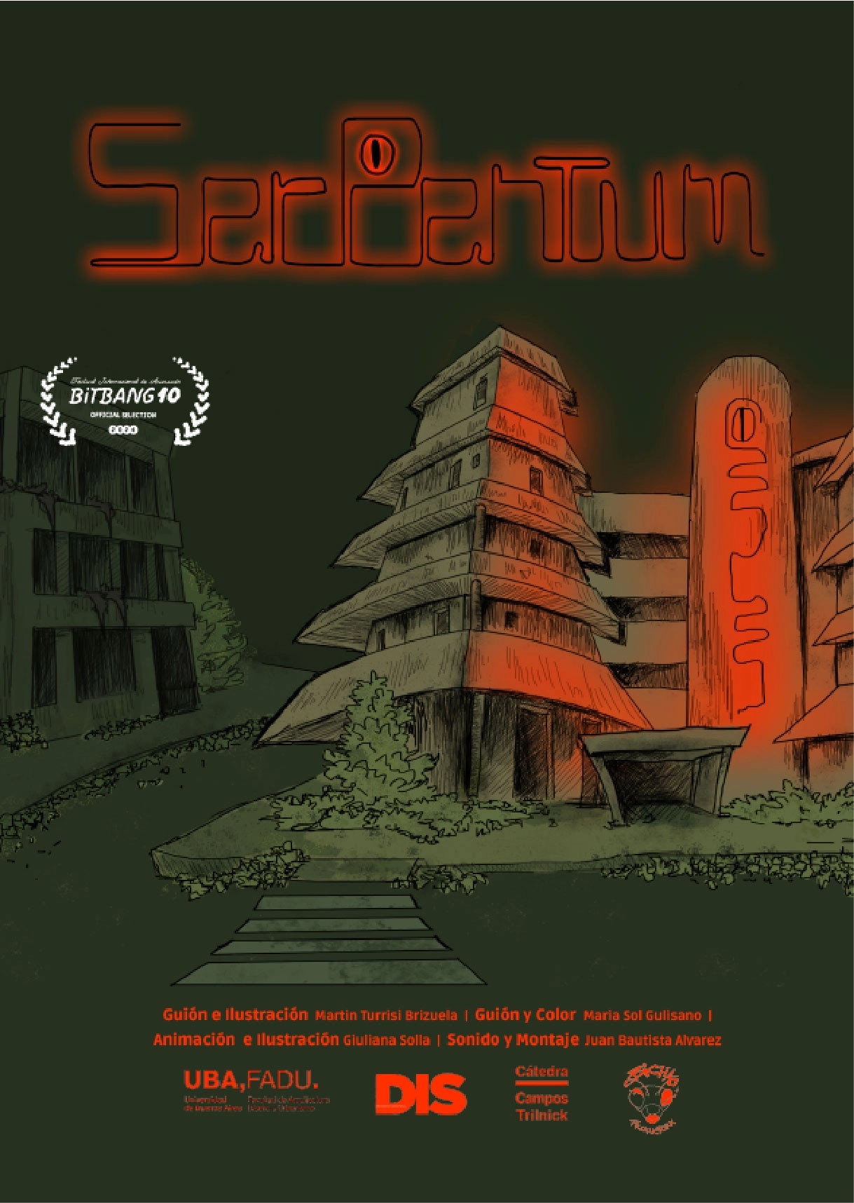 Serpentum
