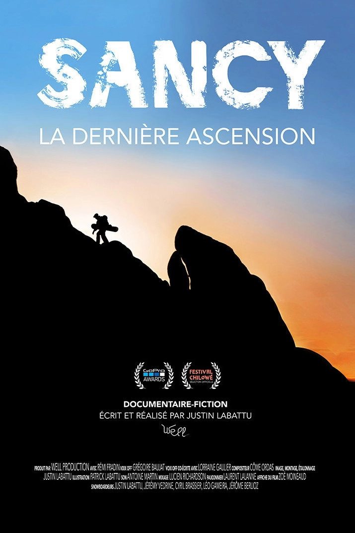 Sancy : La Dernière Ascension