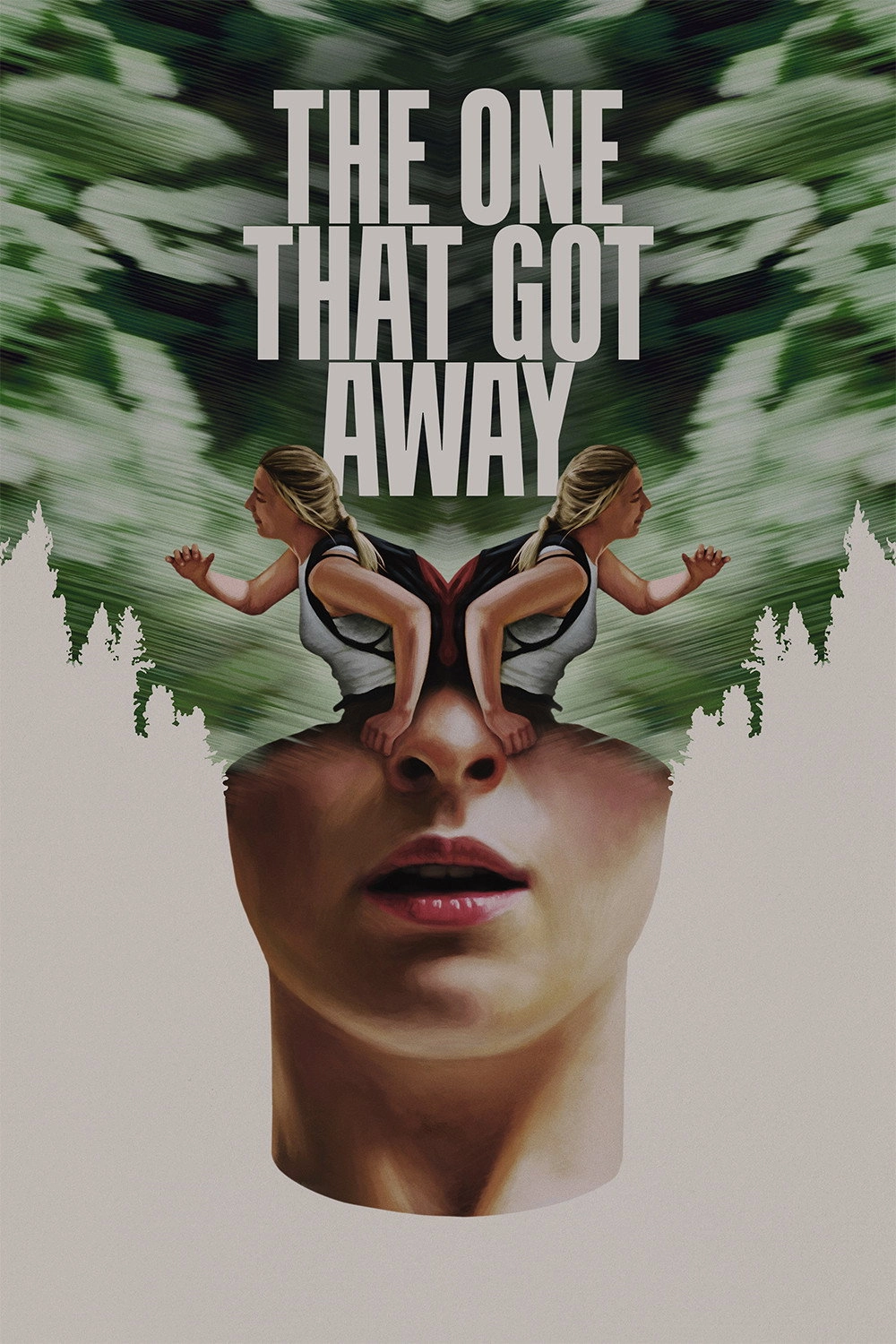 The One That Got Away