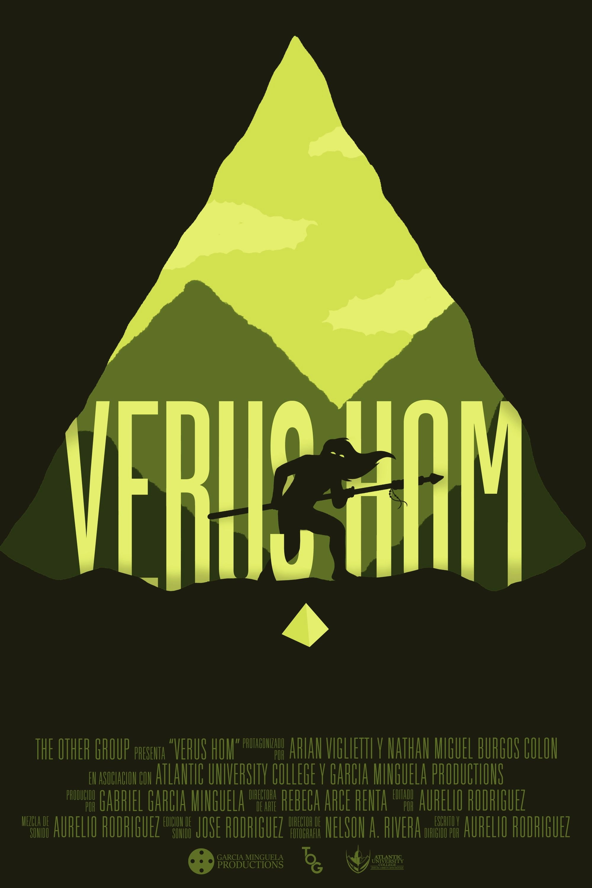 Verus Hom