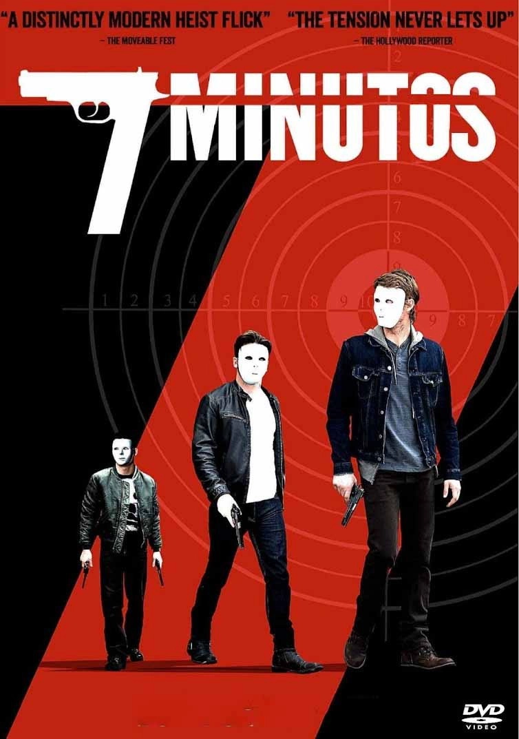 7 Minutes