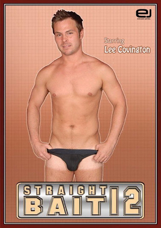 Straight Bait 12