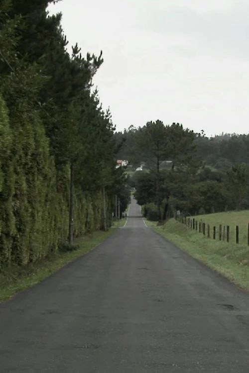 Camiños de Bardaos