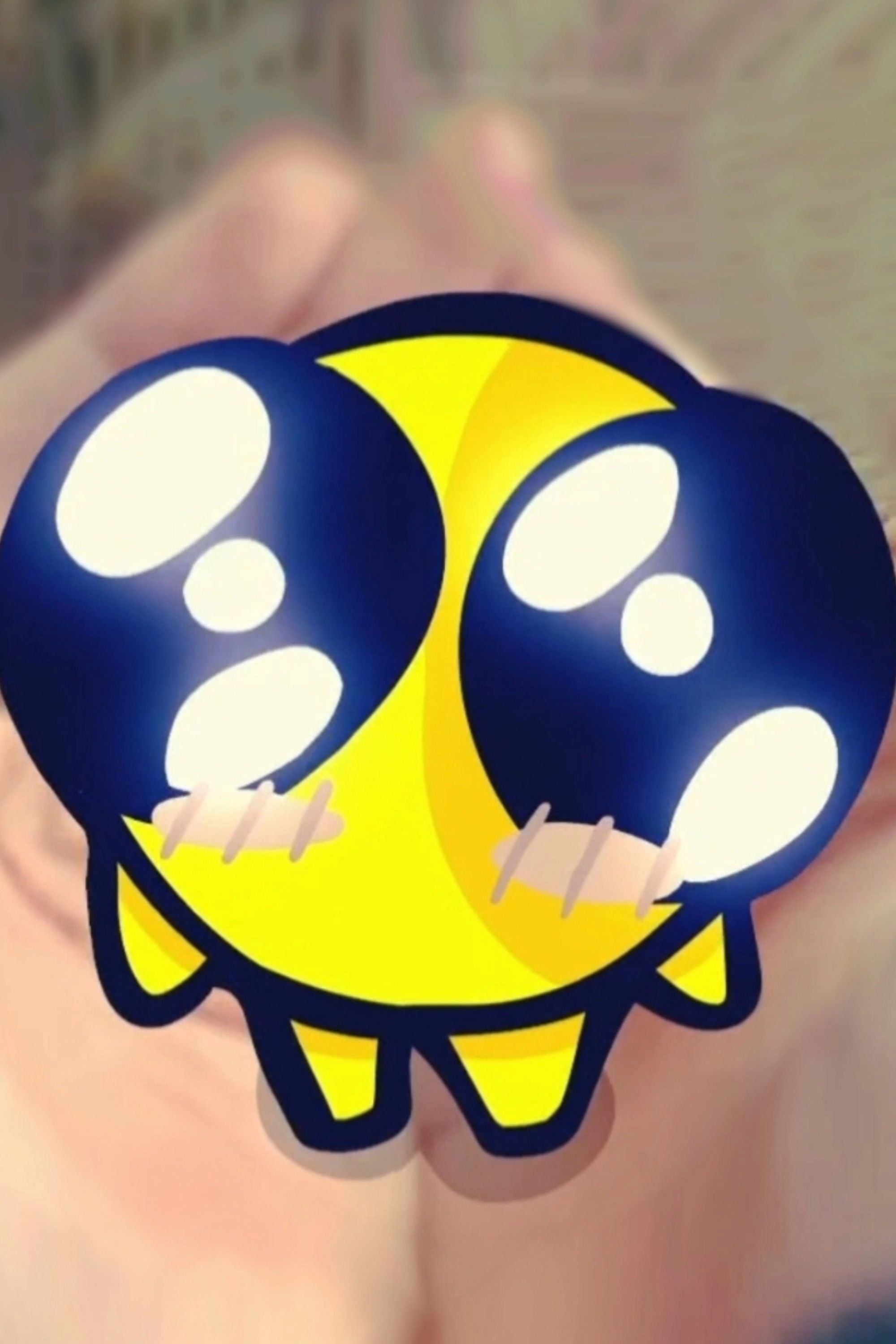 My Friend Blob