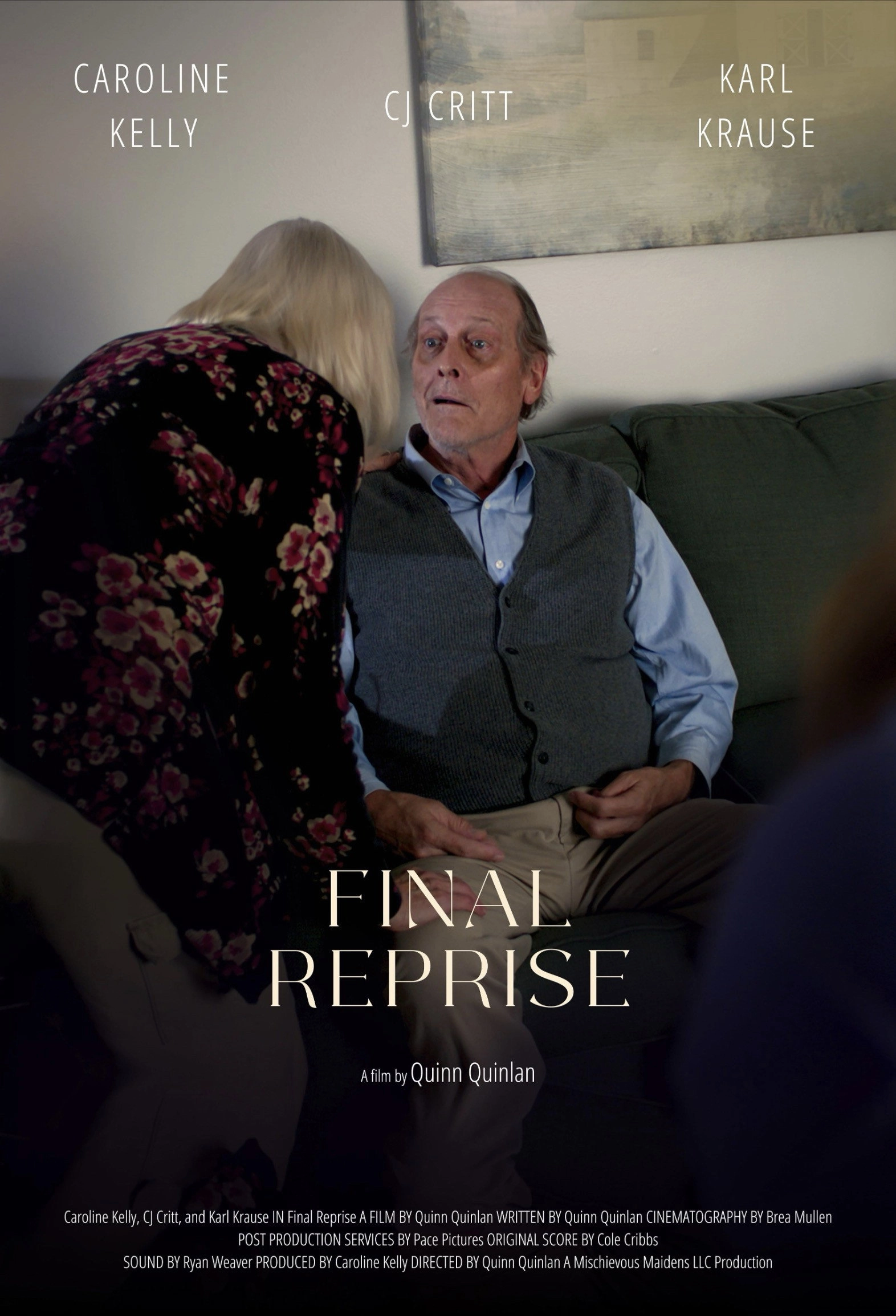 Final Reprise