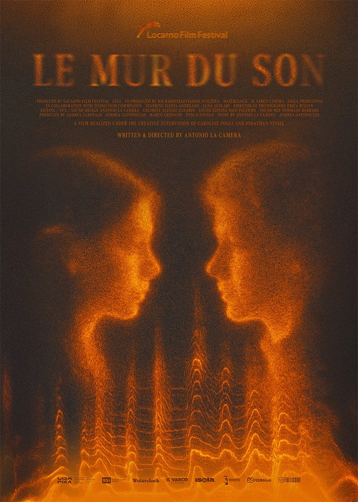 Le Mur du Son
