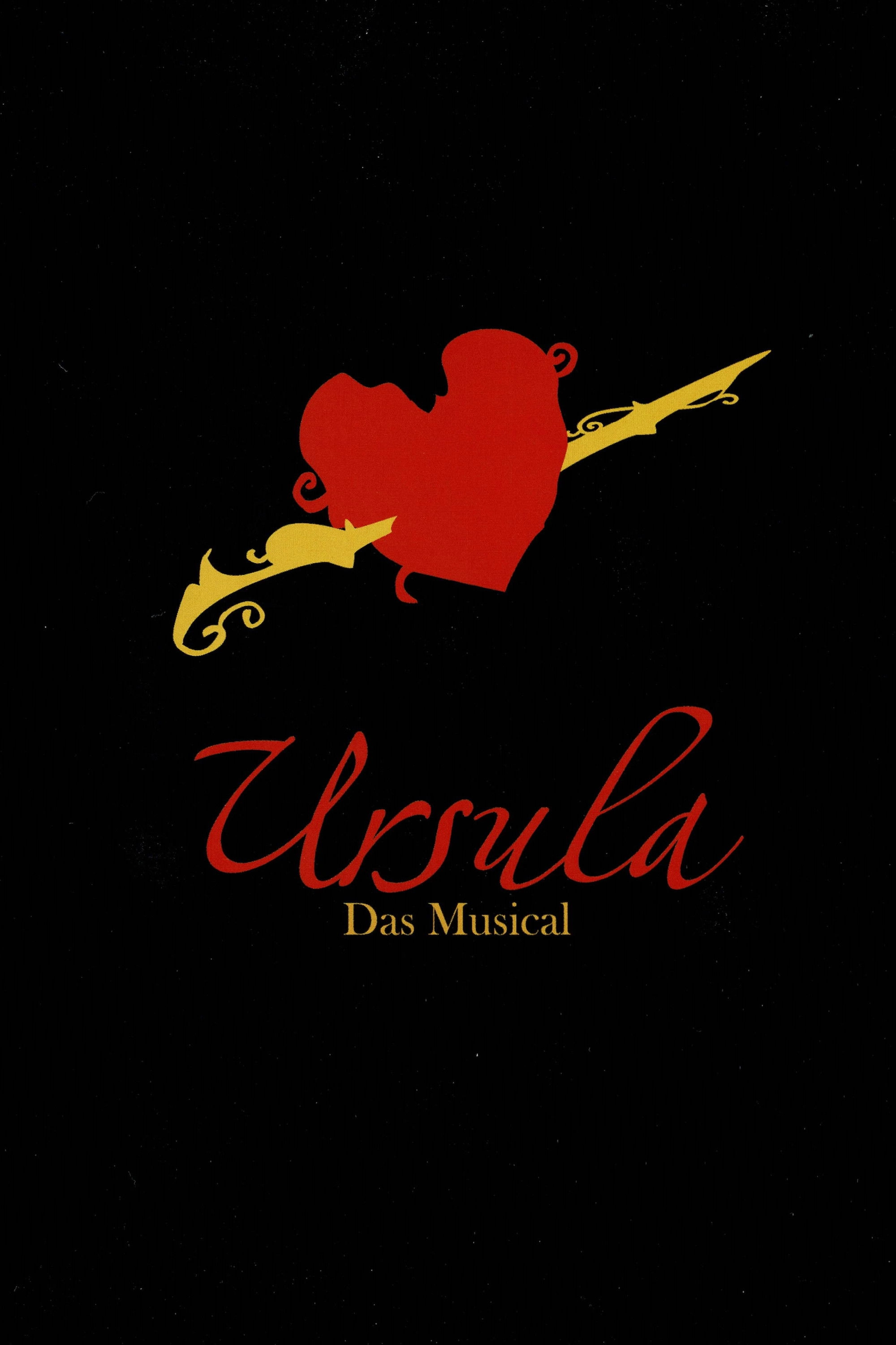 Ursula - das Musical