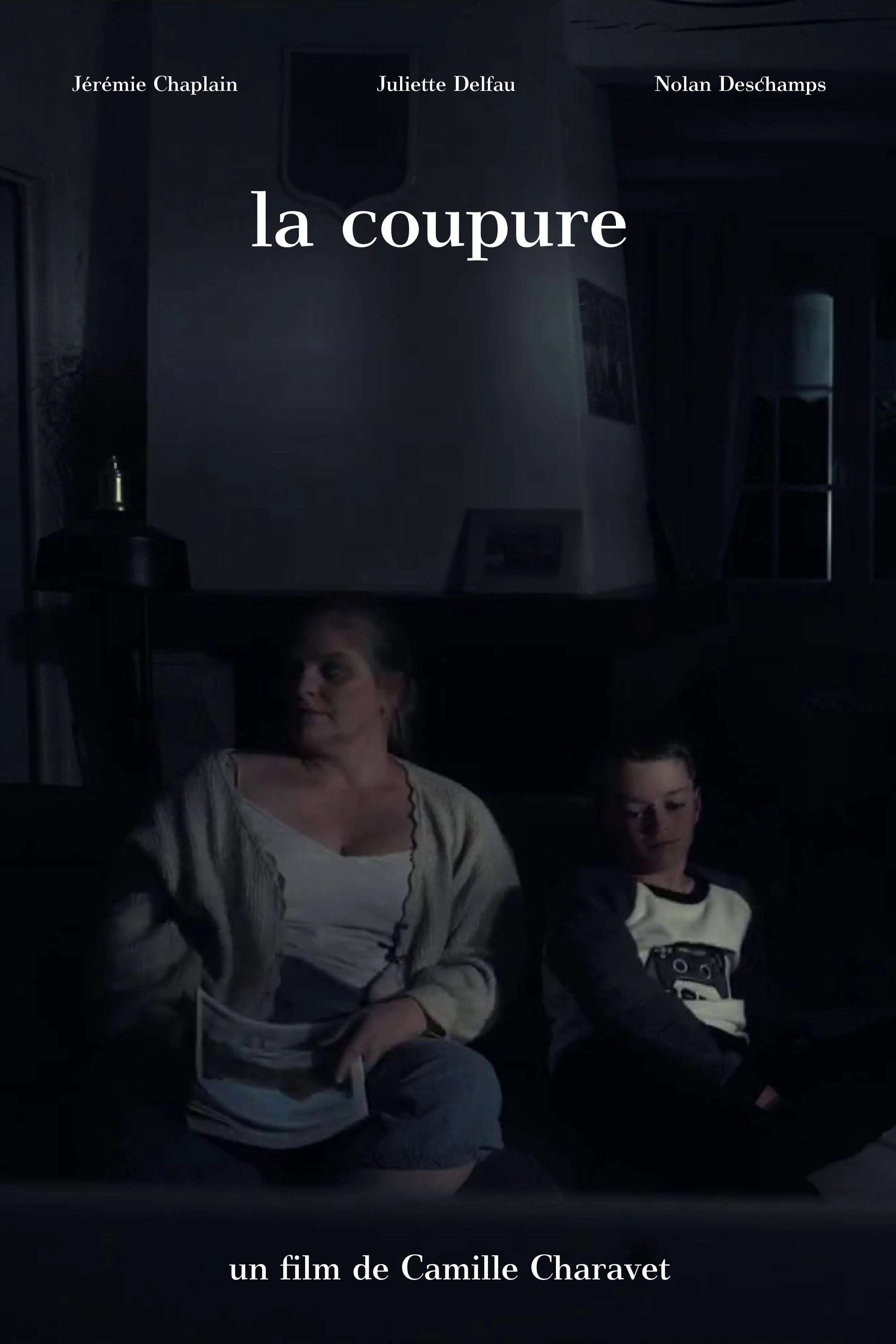 La Coupure