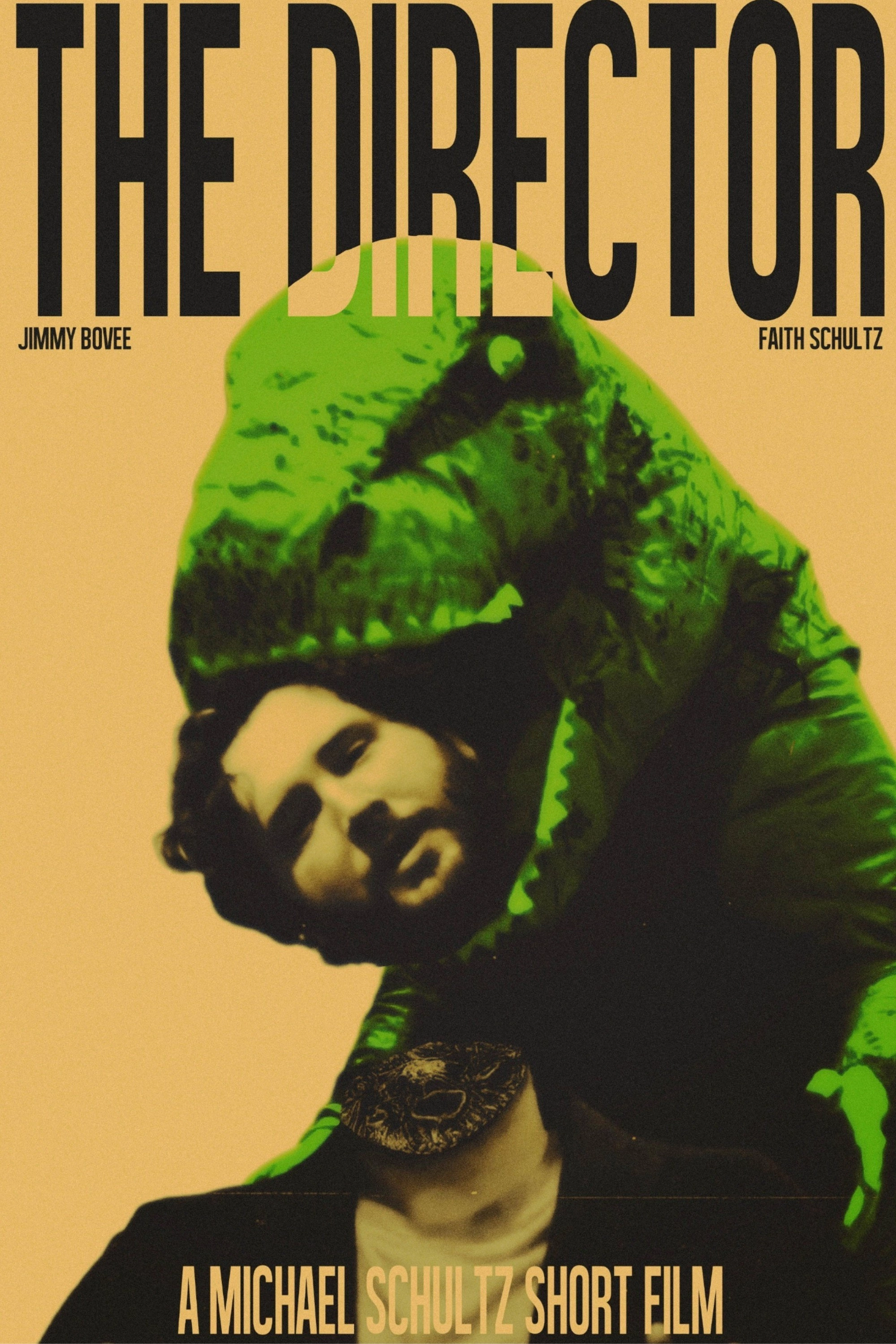 The Director