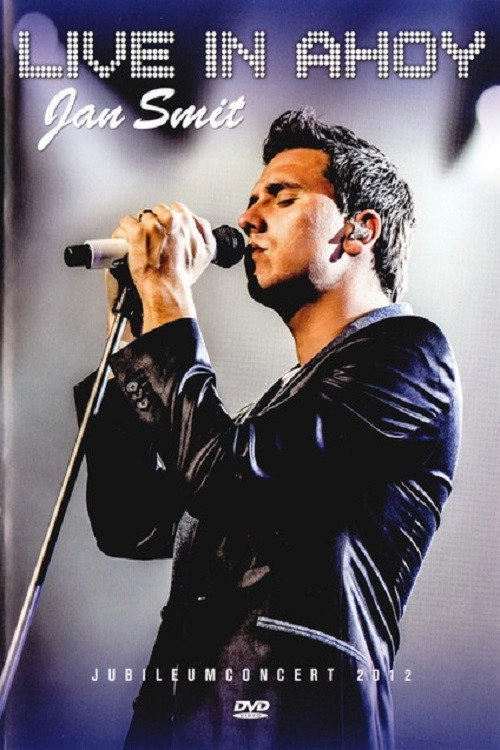 Jan Smit - Live In Ahoy