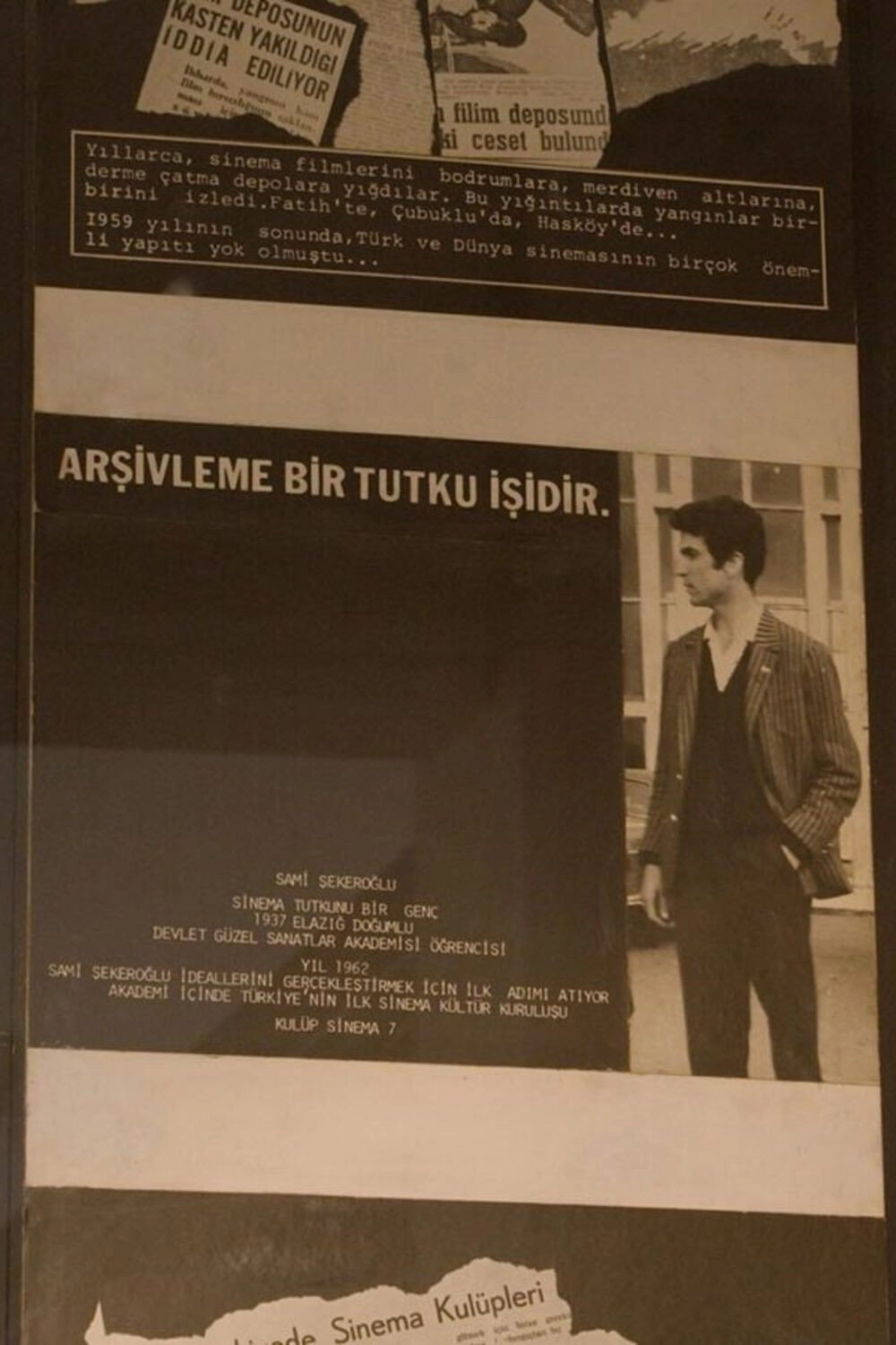 Merkez