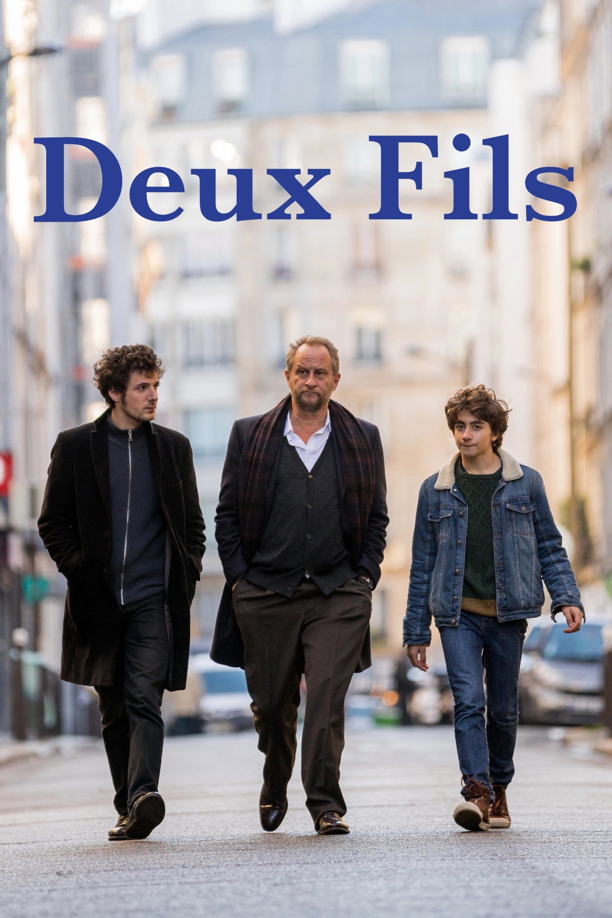 Father & Sons