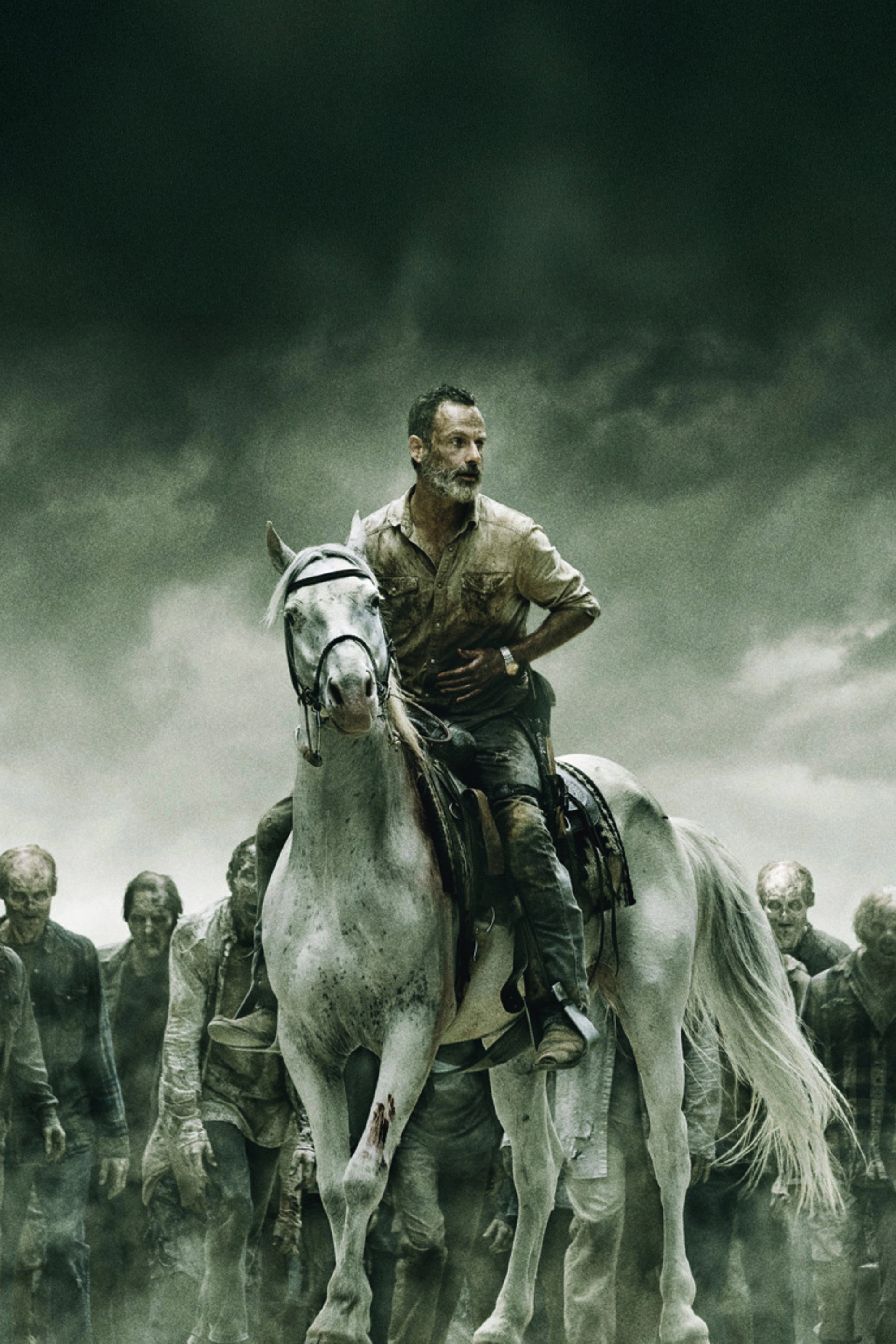The Walking Dead