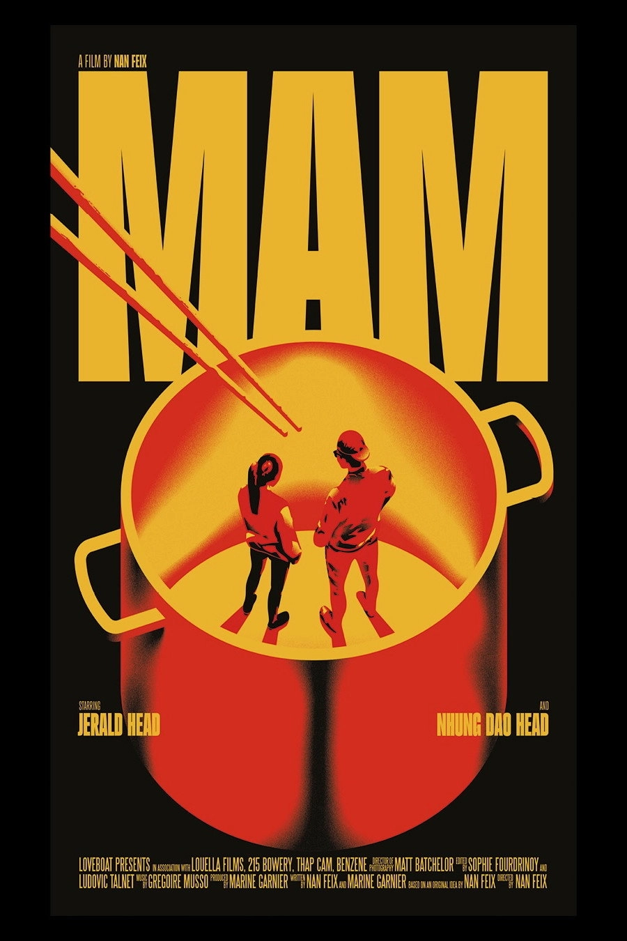 MAM