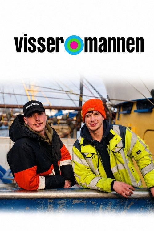 Vissermannen