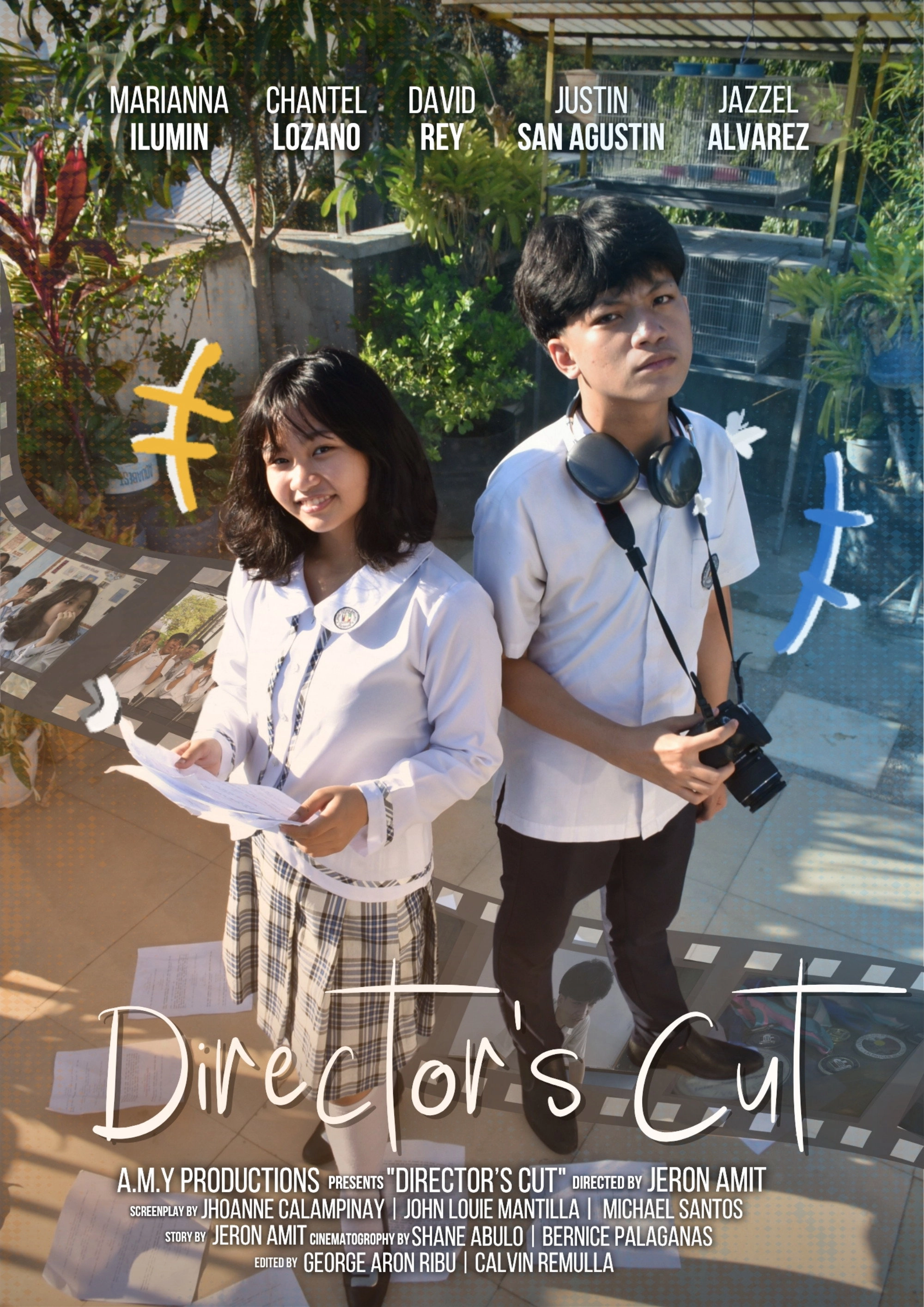 Director's Cut