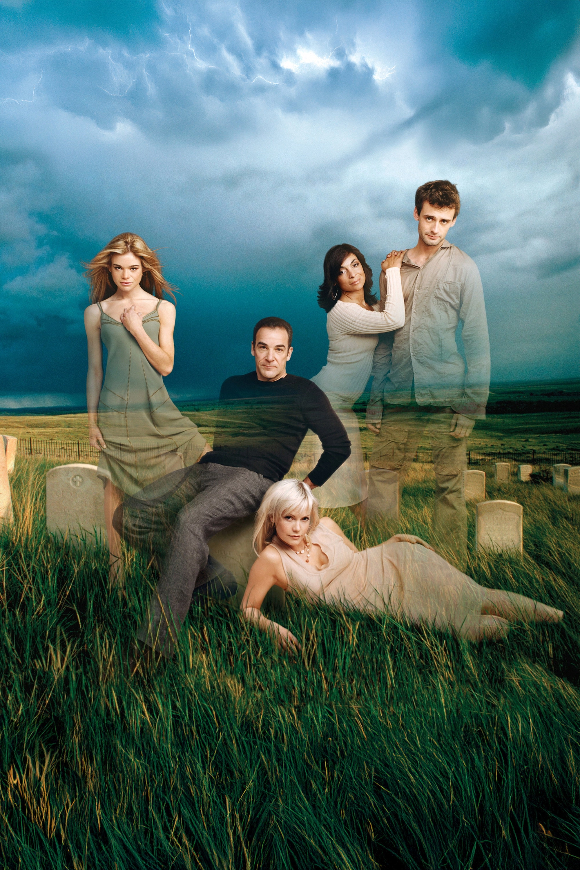 Dead Like Me