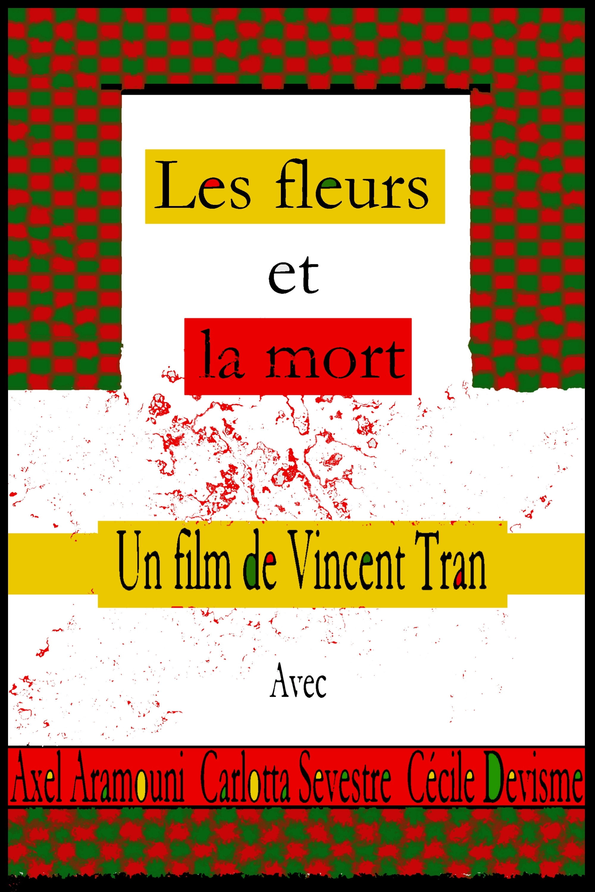 Les fleurs et la mort