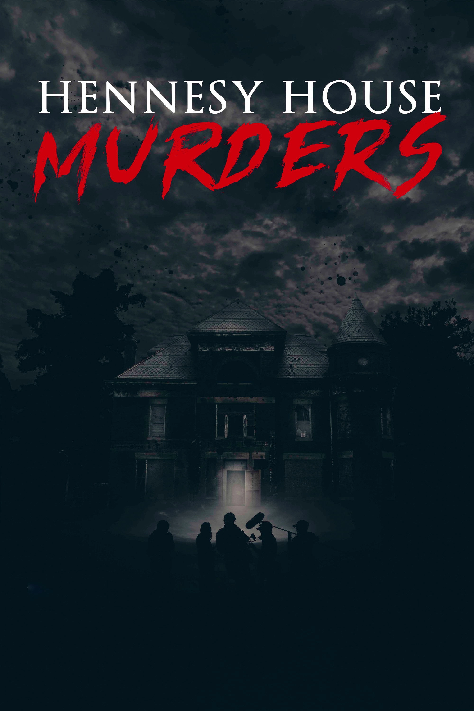 Paranormal Investigations