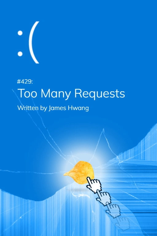 Too Many Requests