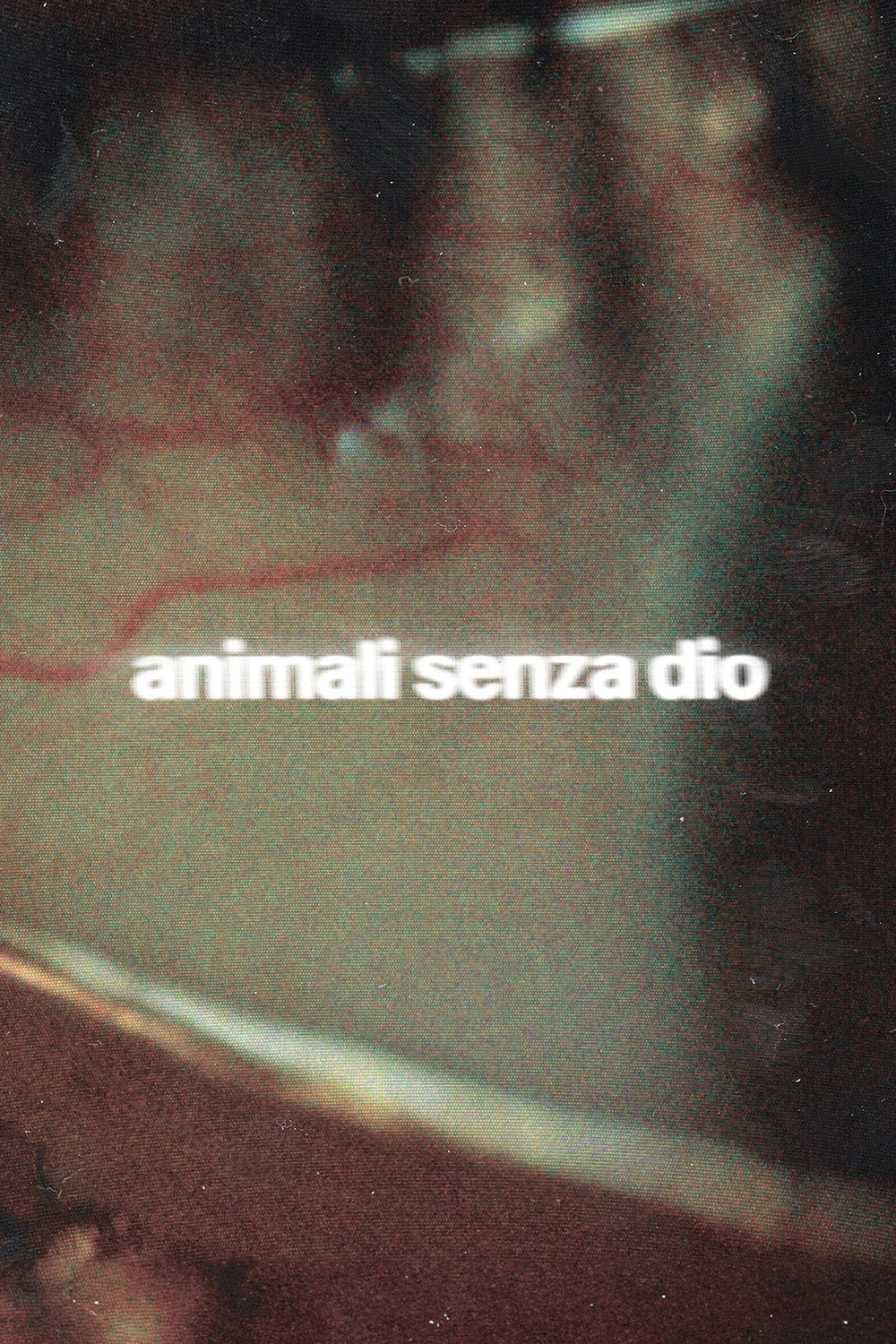 Godless Animals