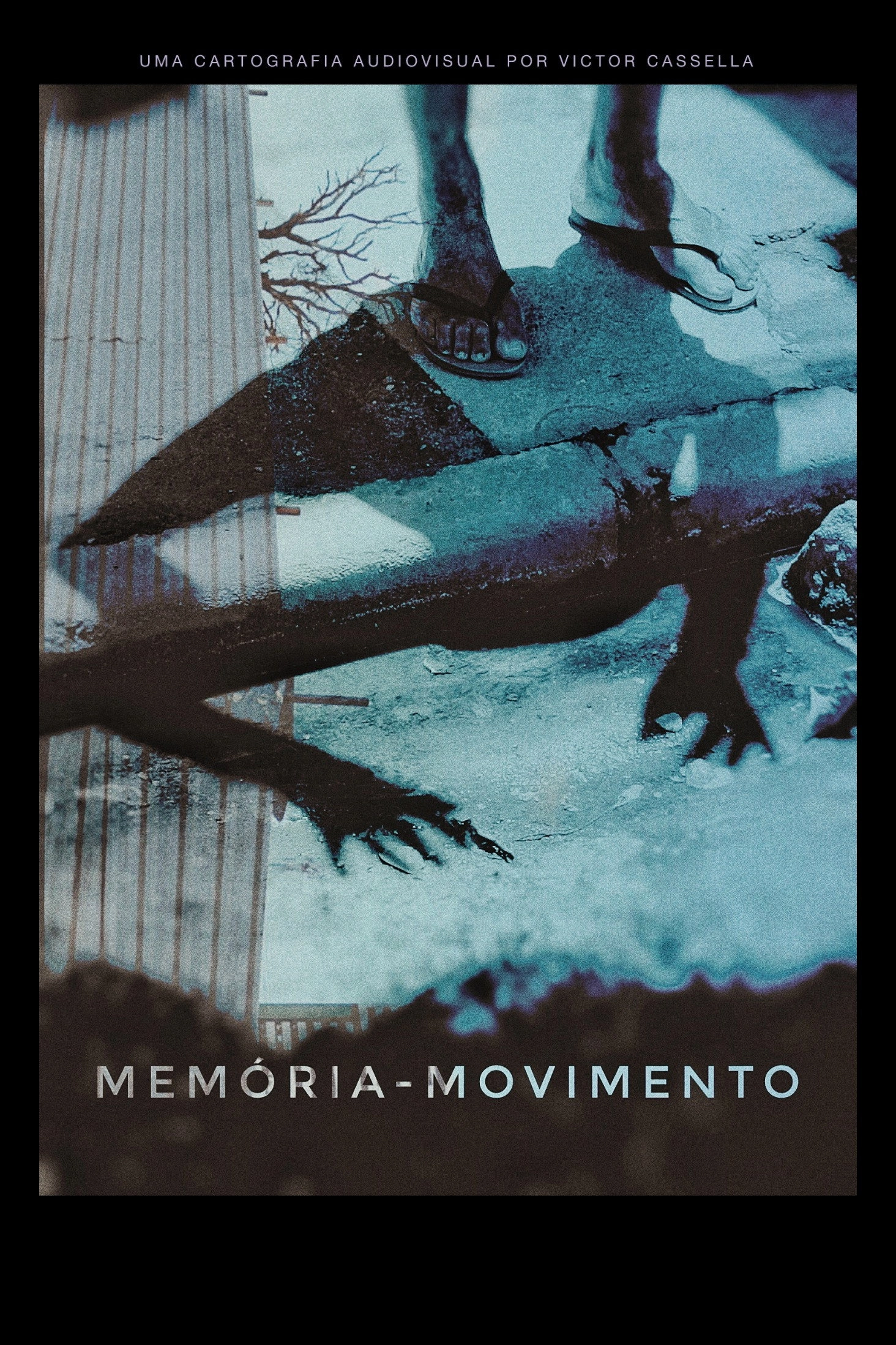 Memory Motion