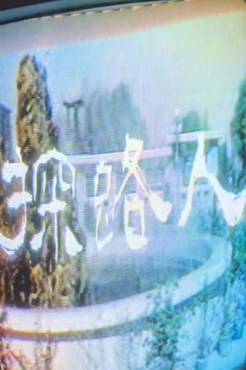 探路人