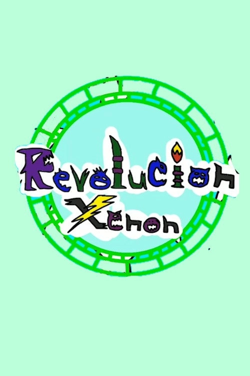 Revolution Xenon