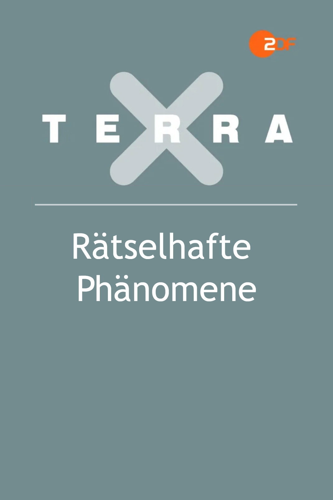 Rätselhafte Phänomene