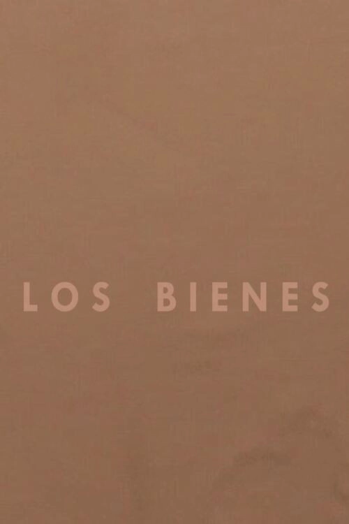 Los bienes