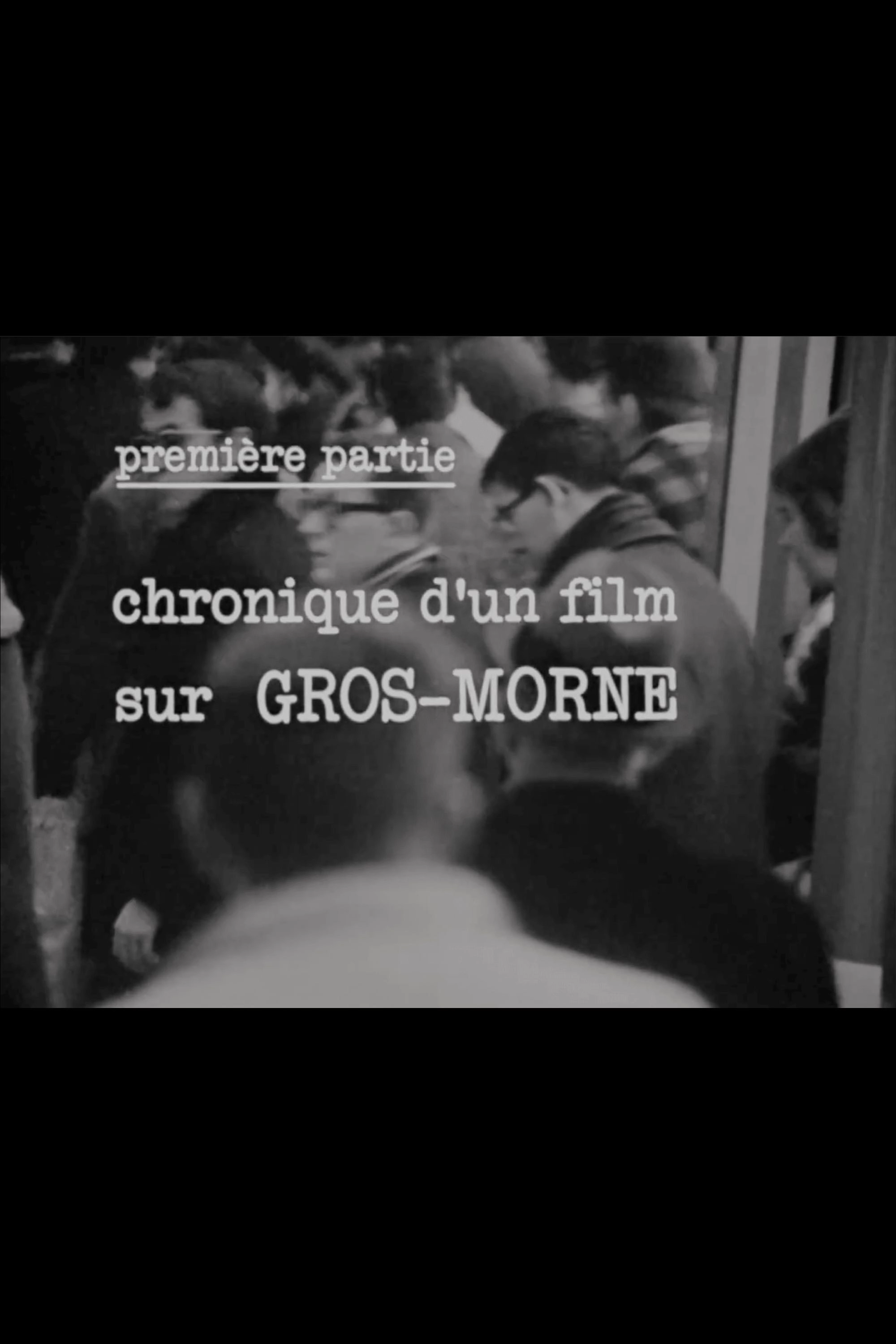 Gros-Morne