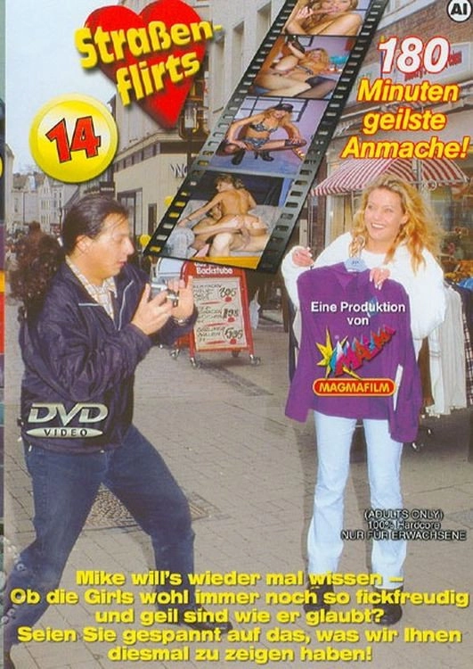 Straßenflirts 14