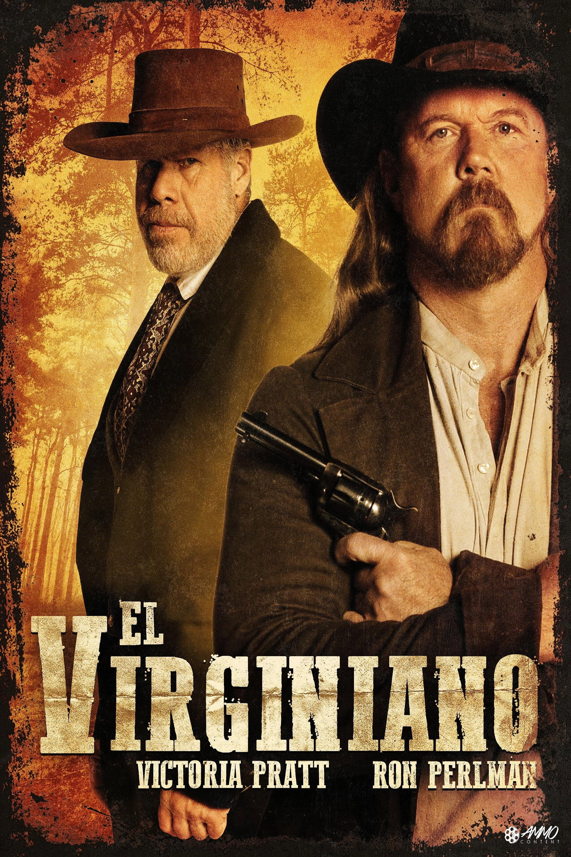 The Virginian