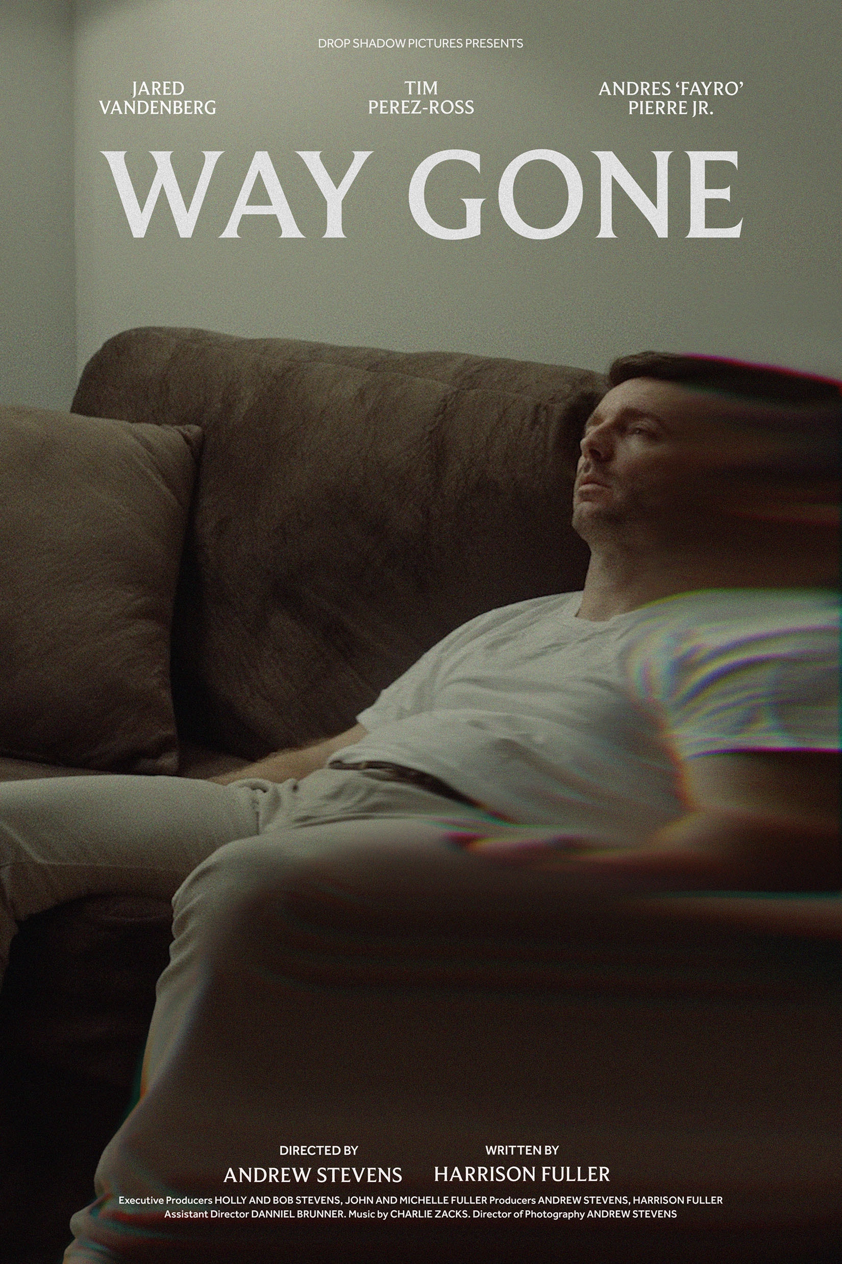 Way Gone