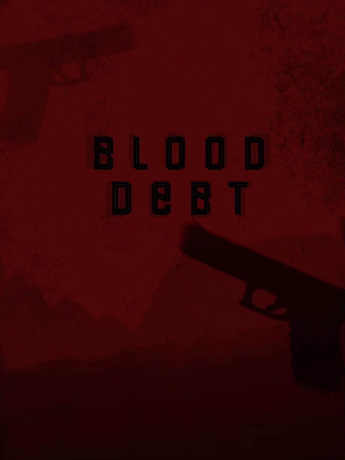 Blood Debt