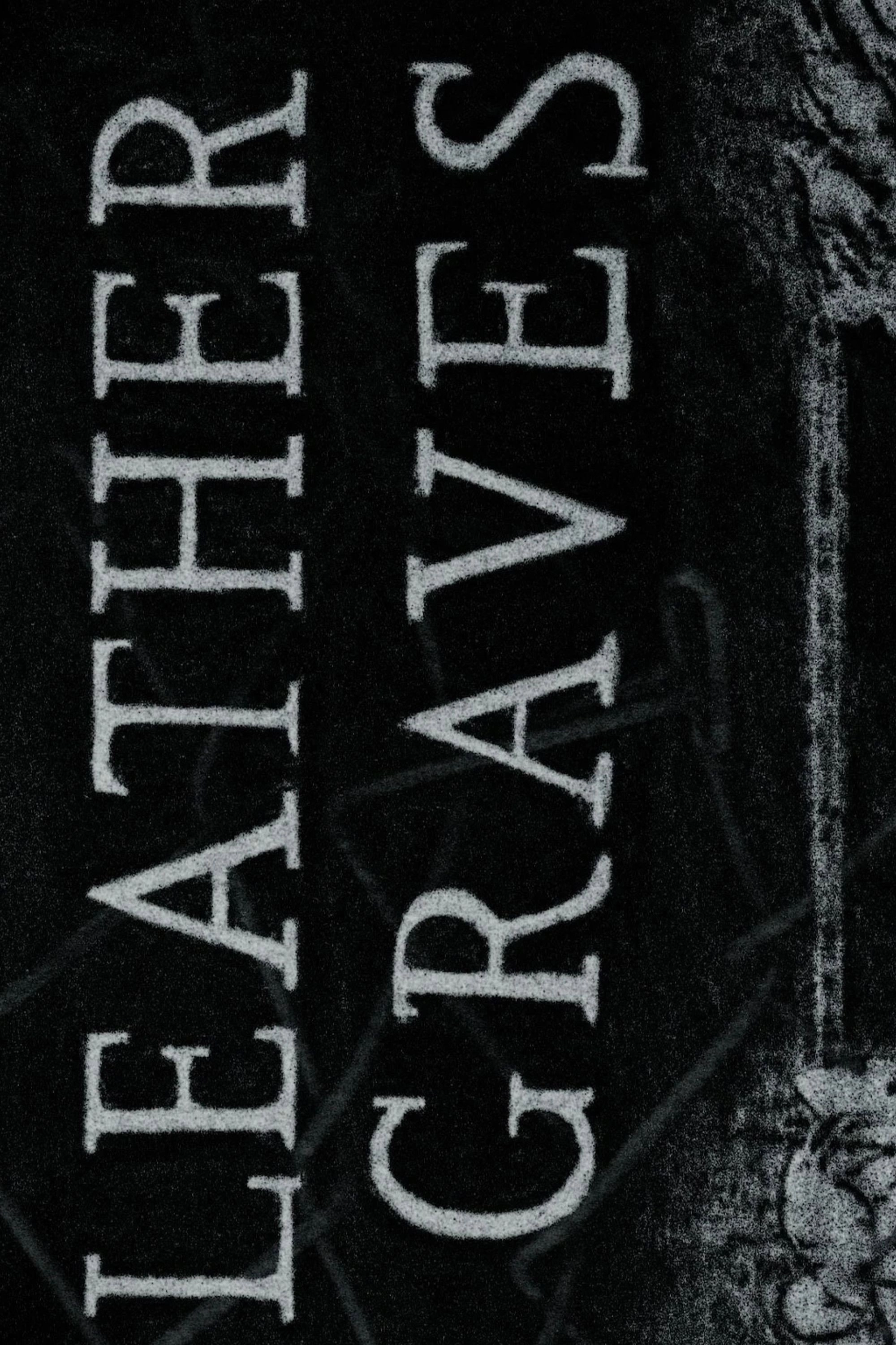 Leather Graves