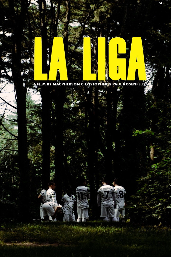 La Liga