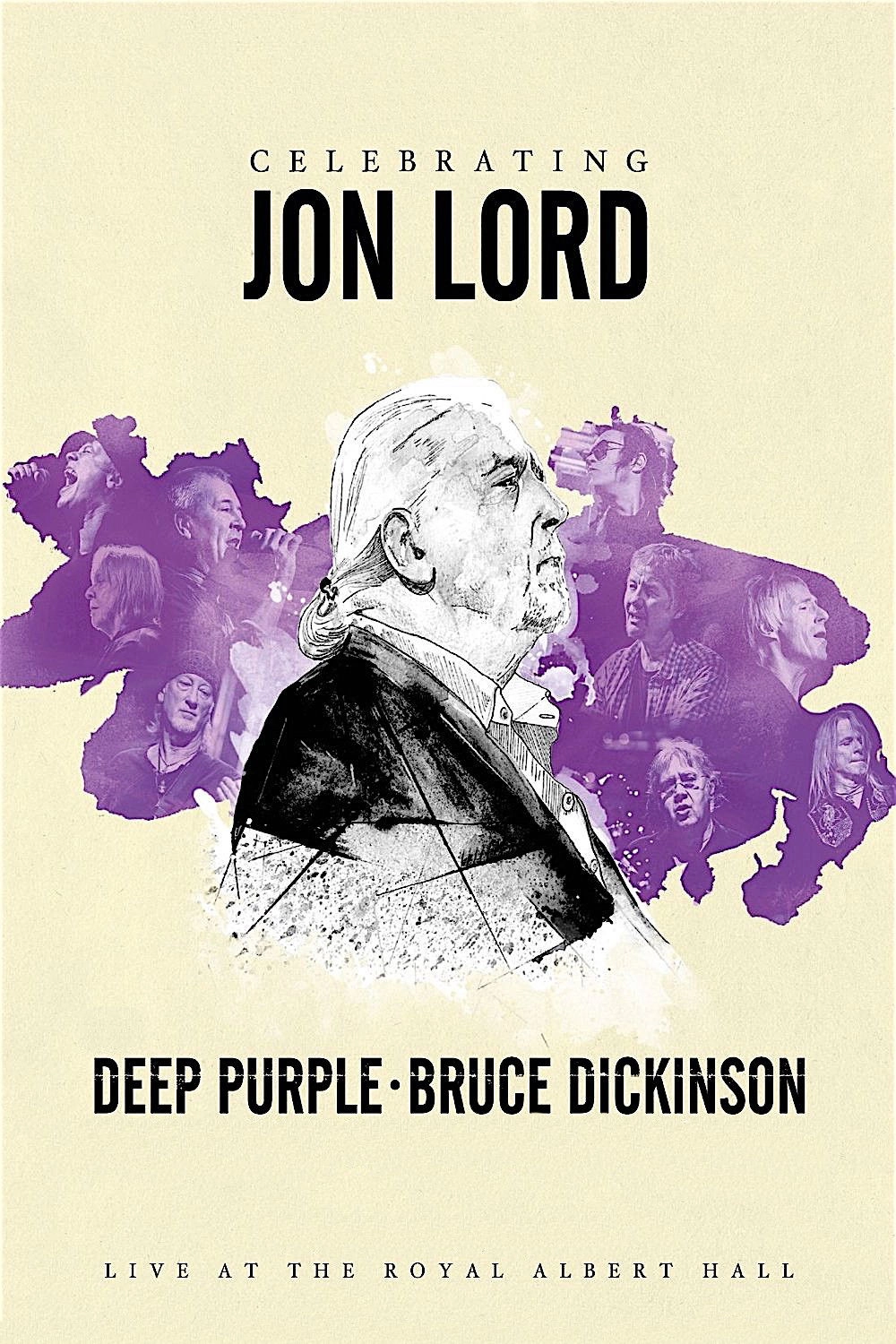 Celebrating Jon Lord