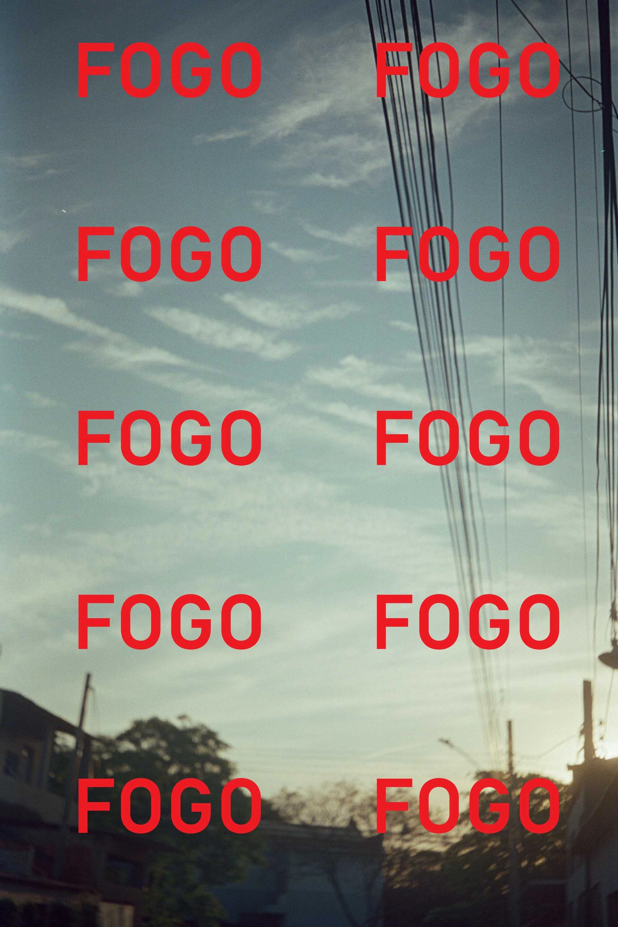 IMAGEM CREMADA