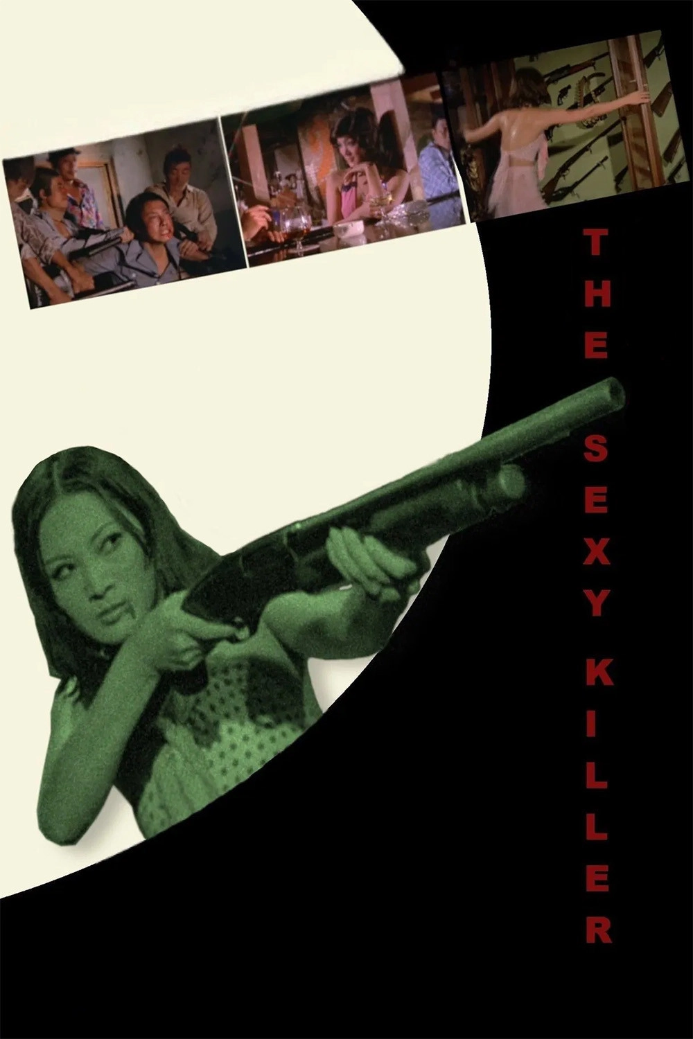 The Sexy Killer