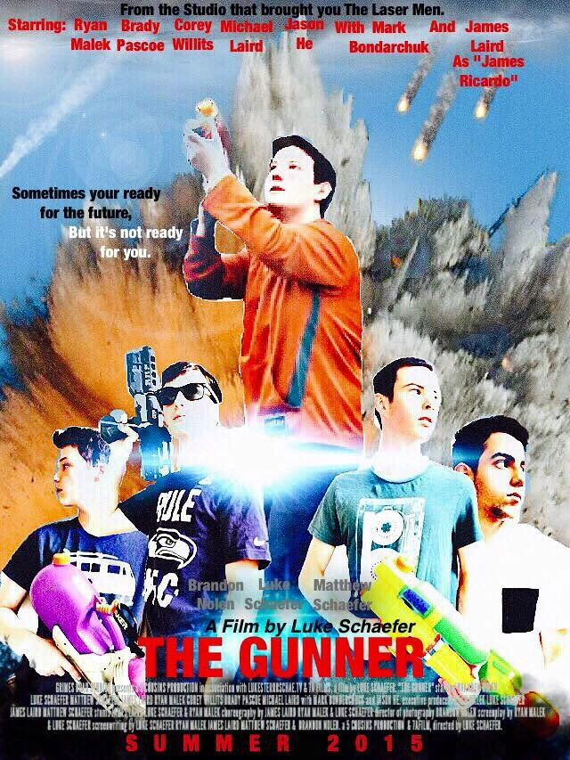 The Gunner