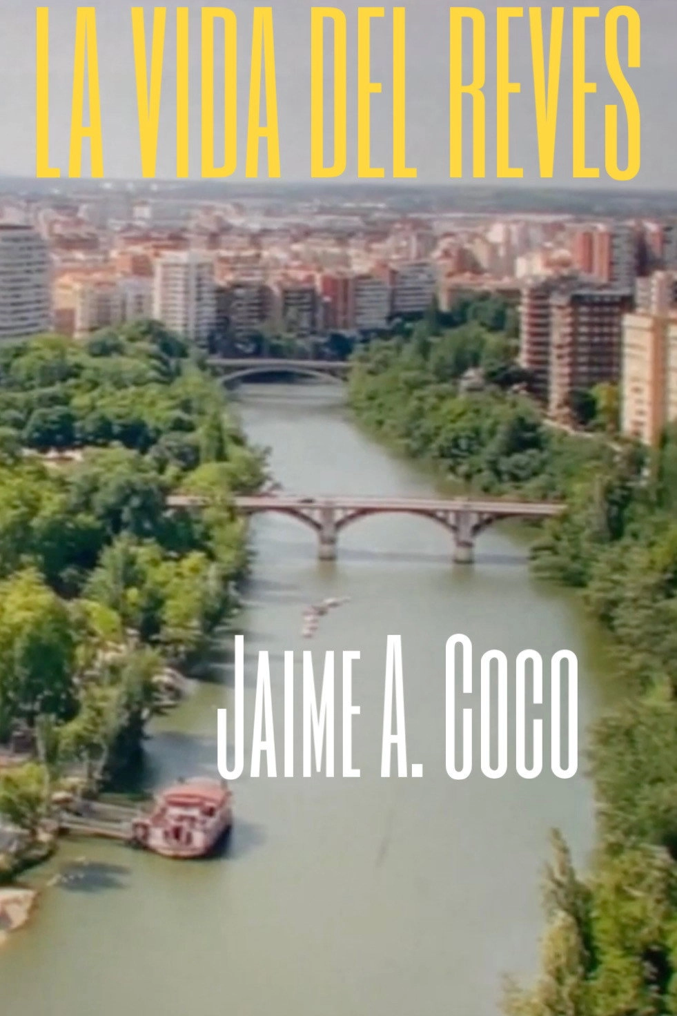 La vida del revés