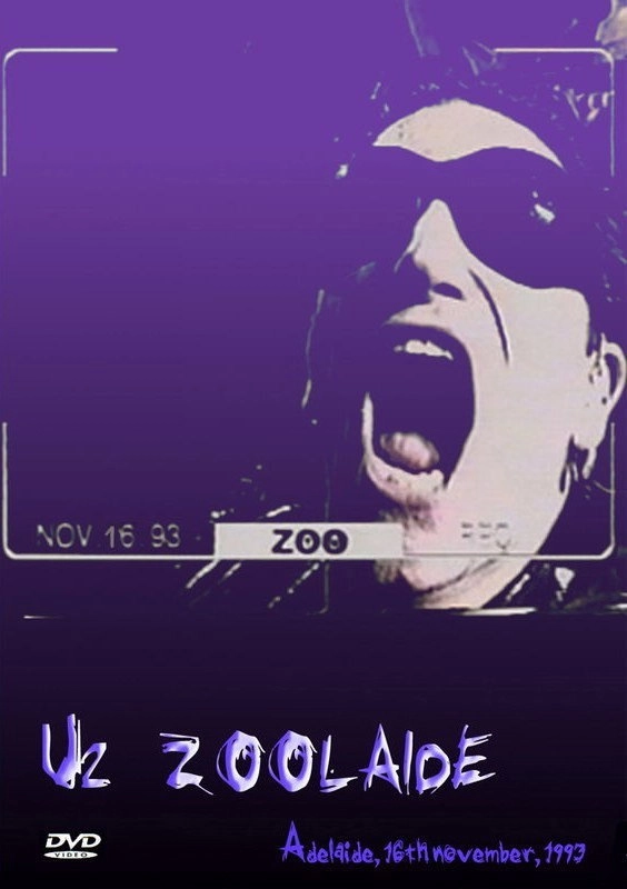 U2: Zoolaide