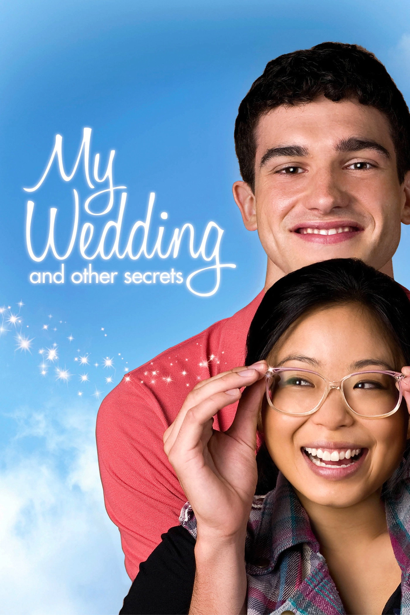 My Wedding and Other Secrets
