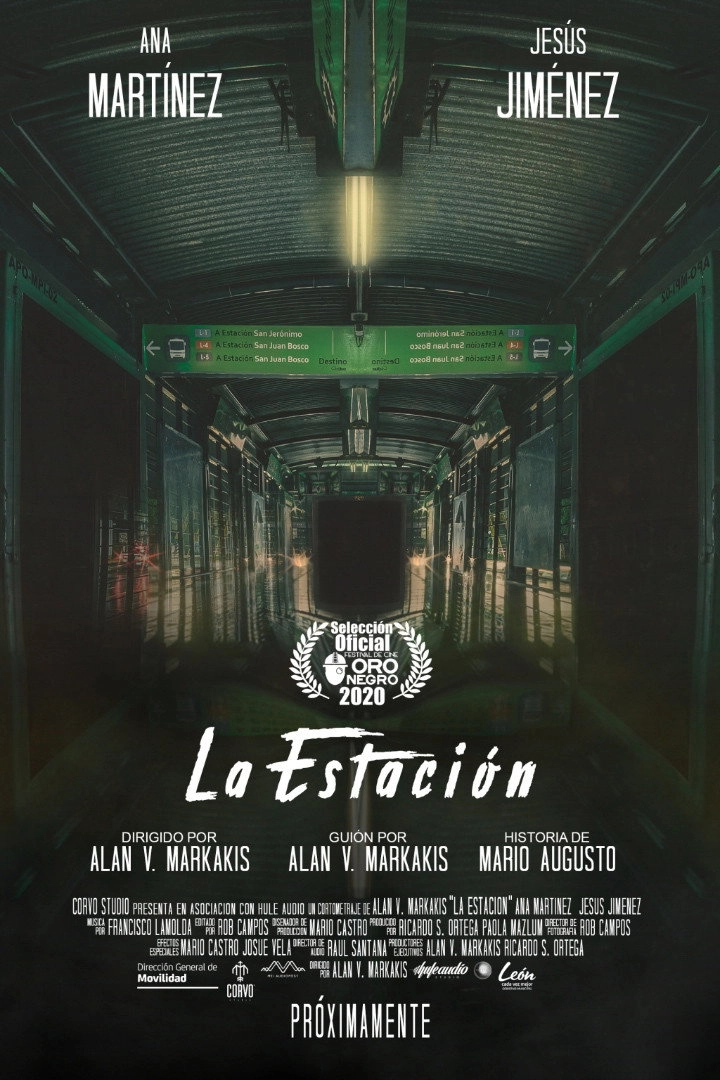 La Estación