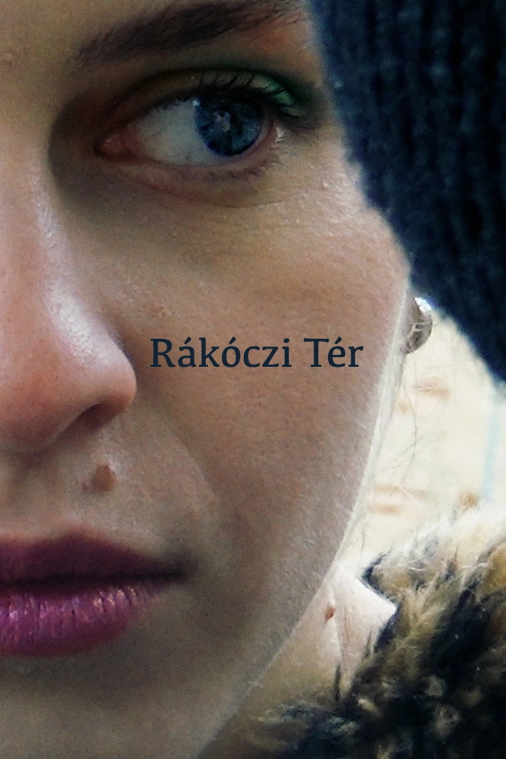Rákóczi Square