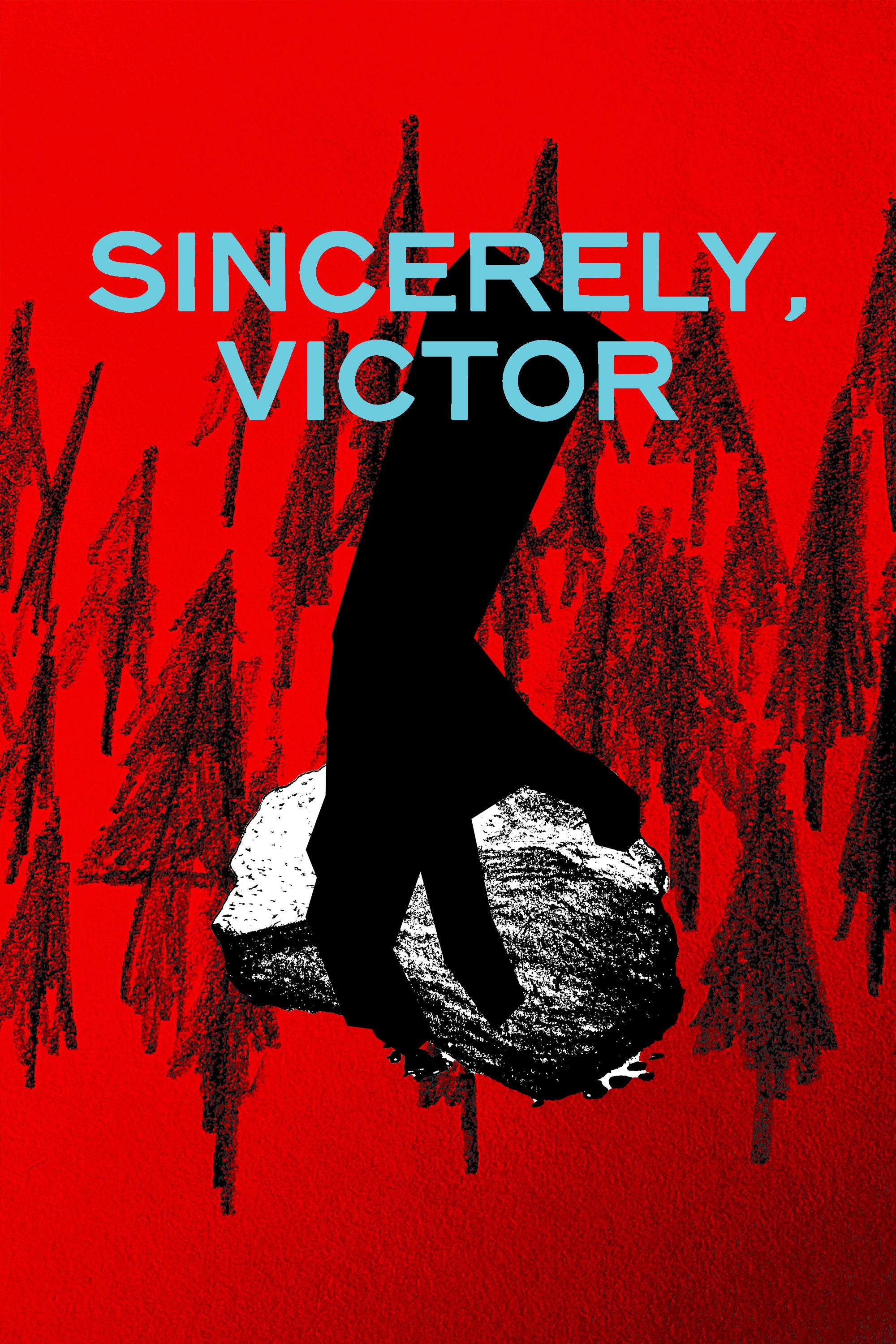 Sincerely, Victor